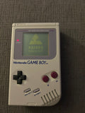 Nintendo Game Boy – Classic Gray (Unit F)